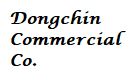 Dongchin Commercial Co. logo